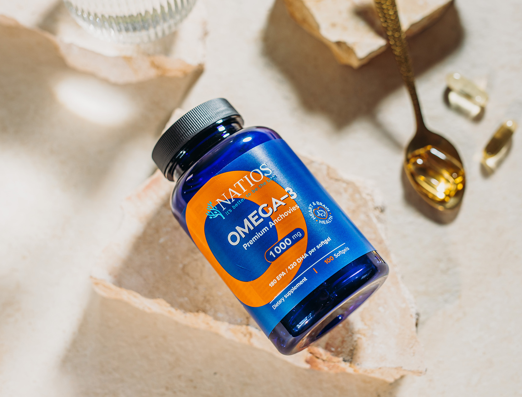 Natios-omega-3-výživový doplnok